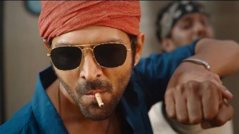 Shehzada (2023) Review: Kartik Aaryan Can Only Dream to Sit on the Throne of Superstardom