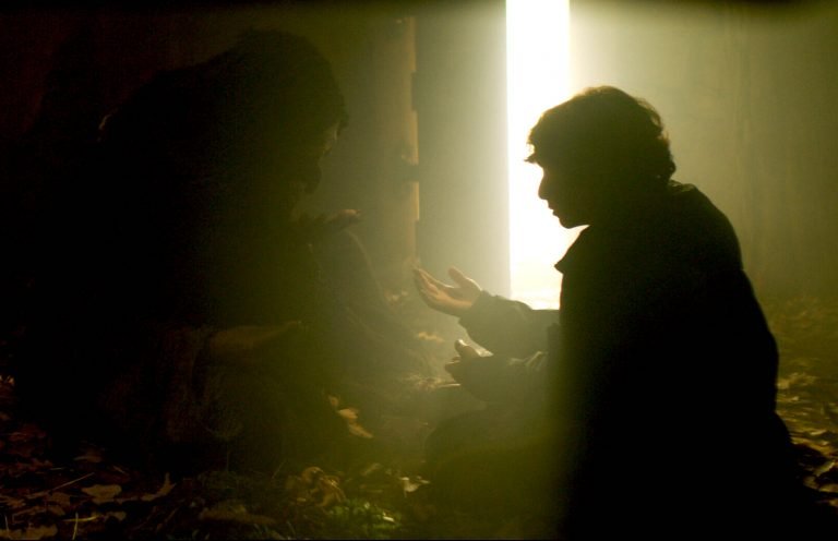 Slapface (2021): Movie Ending, Explained – Does Lucas imagine Virago?