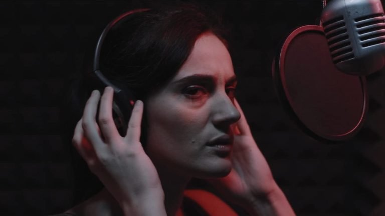 Sound of Silence (2023) Review: Yet Another Cheesy Horror Flick