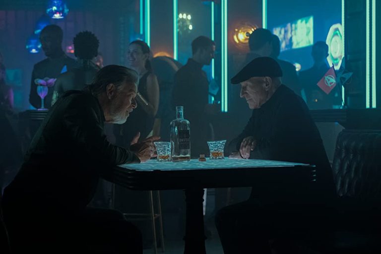 Star Trek: Picard (Season 3) Episode 1: Recap & Ending Explained