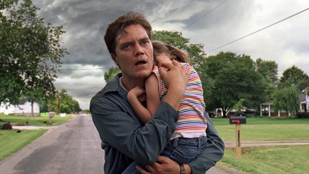 Movies like Knock at the Cabin 2023 Shyamalan - Take Shelter