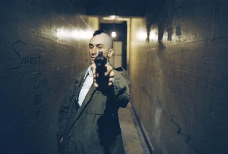 Is ‘Taxi Driver’ A Feminist Tale?