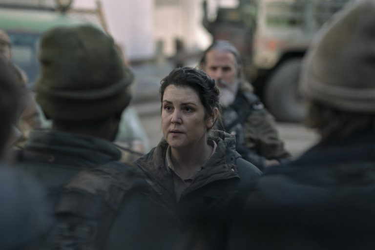 The Last of Us (Season 1), Episode 4: Recap & Ending Explained