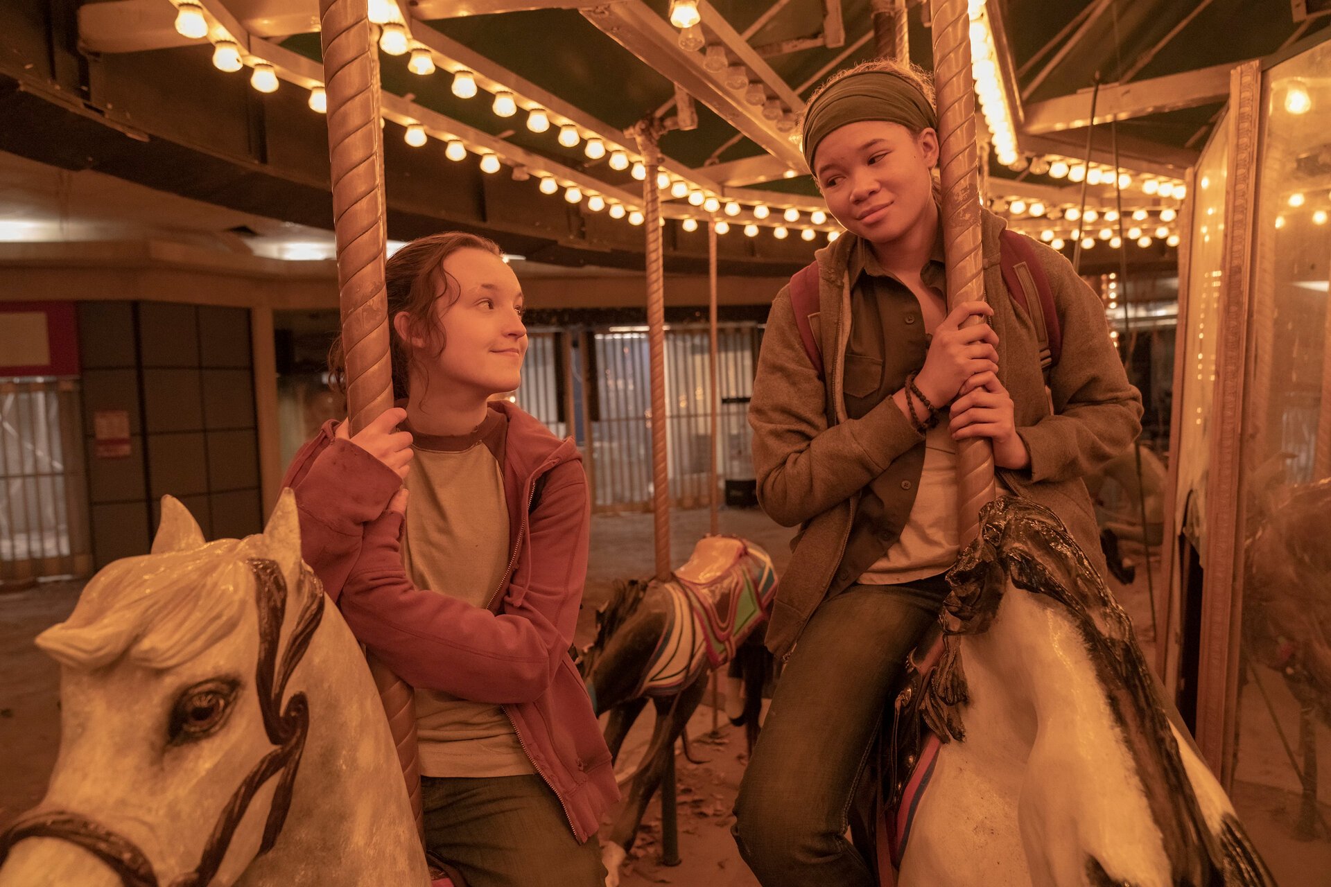 The Last of Us (Season 1), Episode 7: Recap & Ending Explained