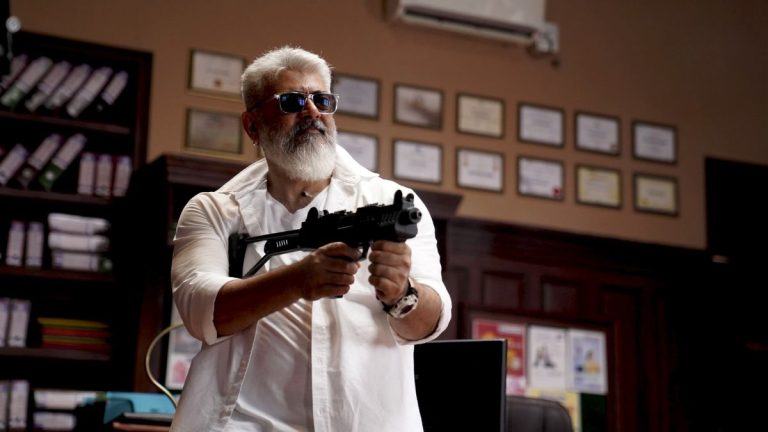 Thunivu (2023) Movie Ending, Explained – Who are the Real Thieves and Culprits?