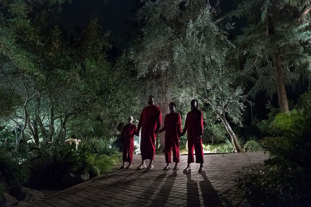 Us 2019 Jordan Peele