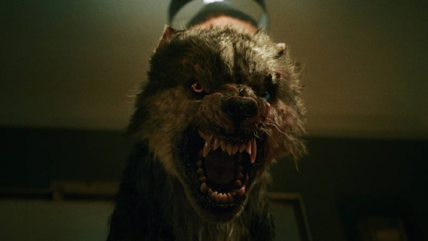 Viking Wolf (2022) Netflix Review
