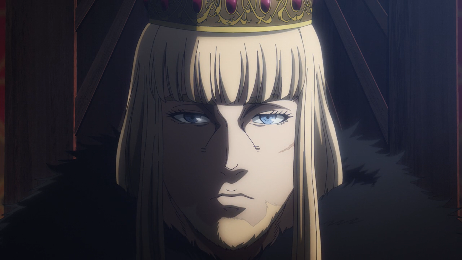 Vinland Saga (Season 2), Episode 5