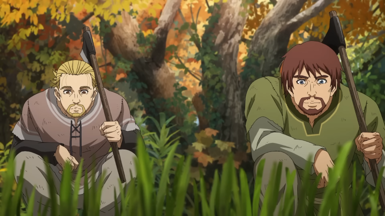 Vinland Saga (Season 2), Episode 7: Recap & Ending explained