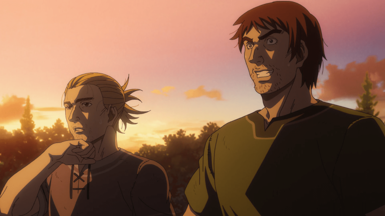 Vinland Saga (Season 2) Episode 6: Recap & Ending explained