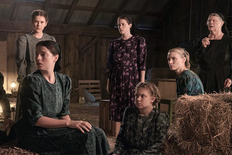 Women Talking (2022) Movie: Ending Explained & Themes Analyzed