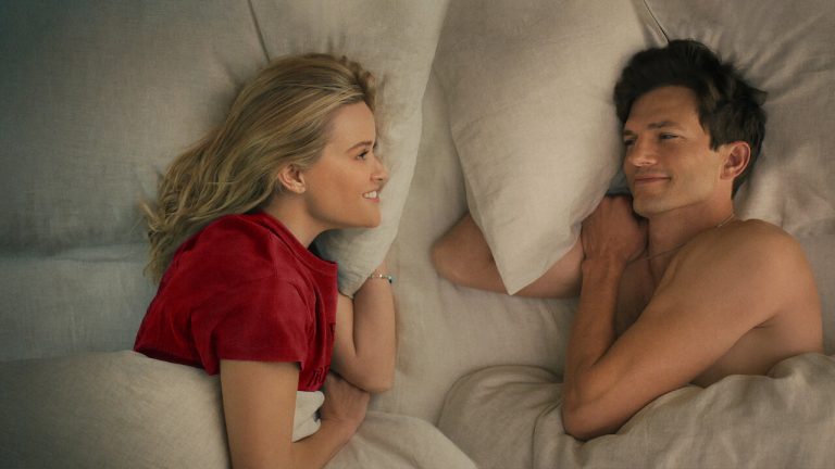 Your Place or Mine (2023) Review: Standard Romcom Experience Without Any Spark