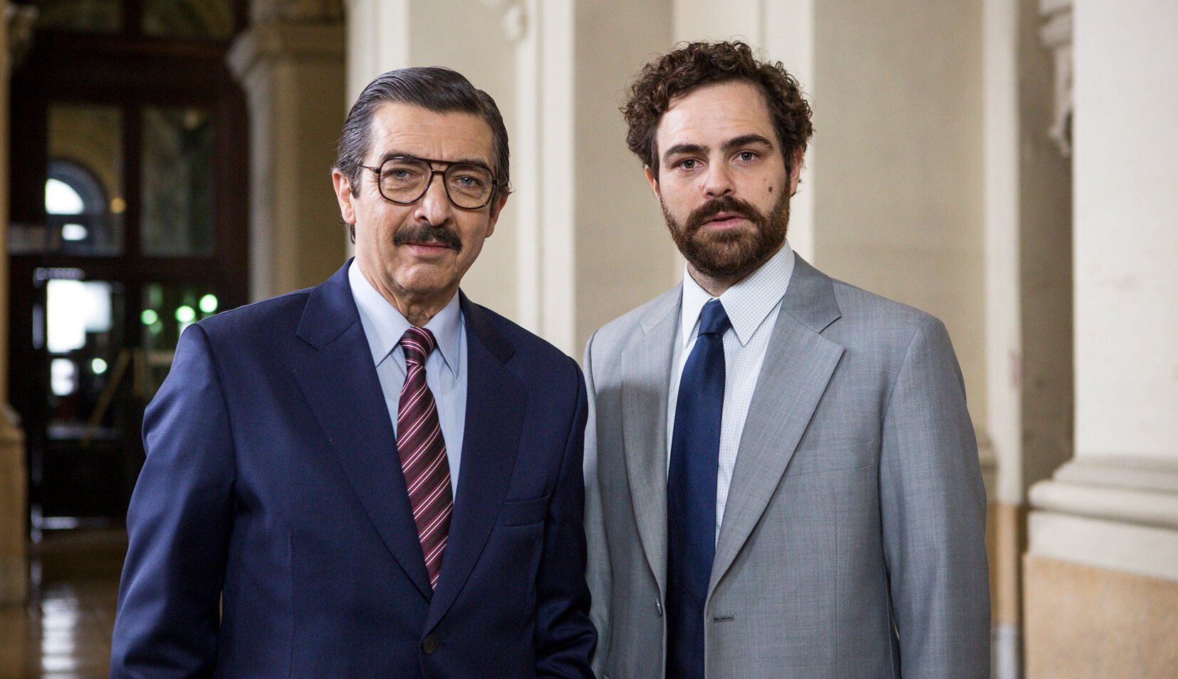 Best International Feature Film