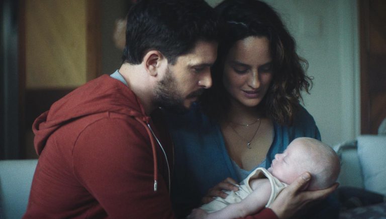 Baby Ruby (2022) Movie Ending Explained: What is the reason for Jo’s Paranoia?
