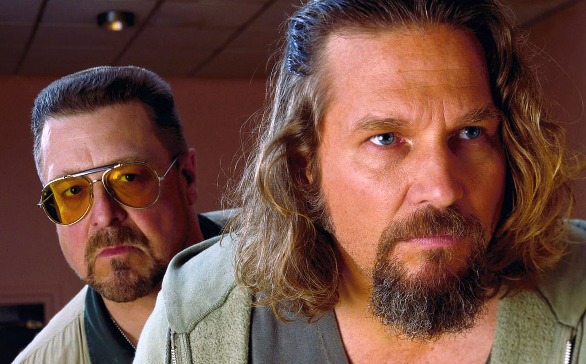 The Big Lebowski