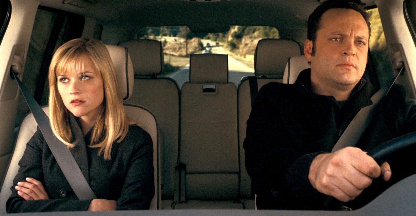 10 Movies to Watch if You Like Love Actually Four Christmases (2008)
