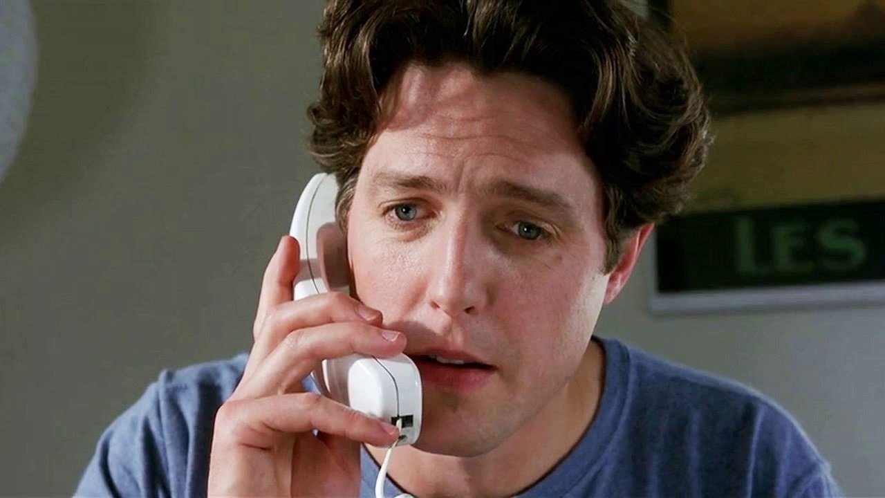 10 Movies to Watch if You Like Love Actually Notting Hill (1999)