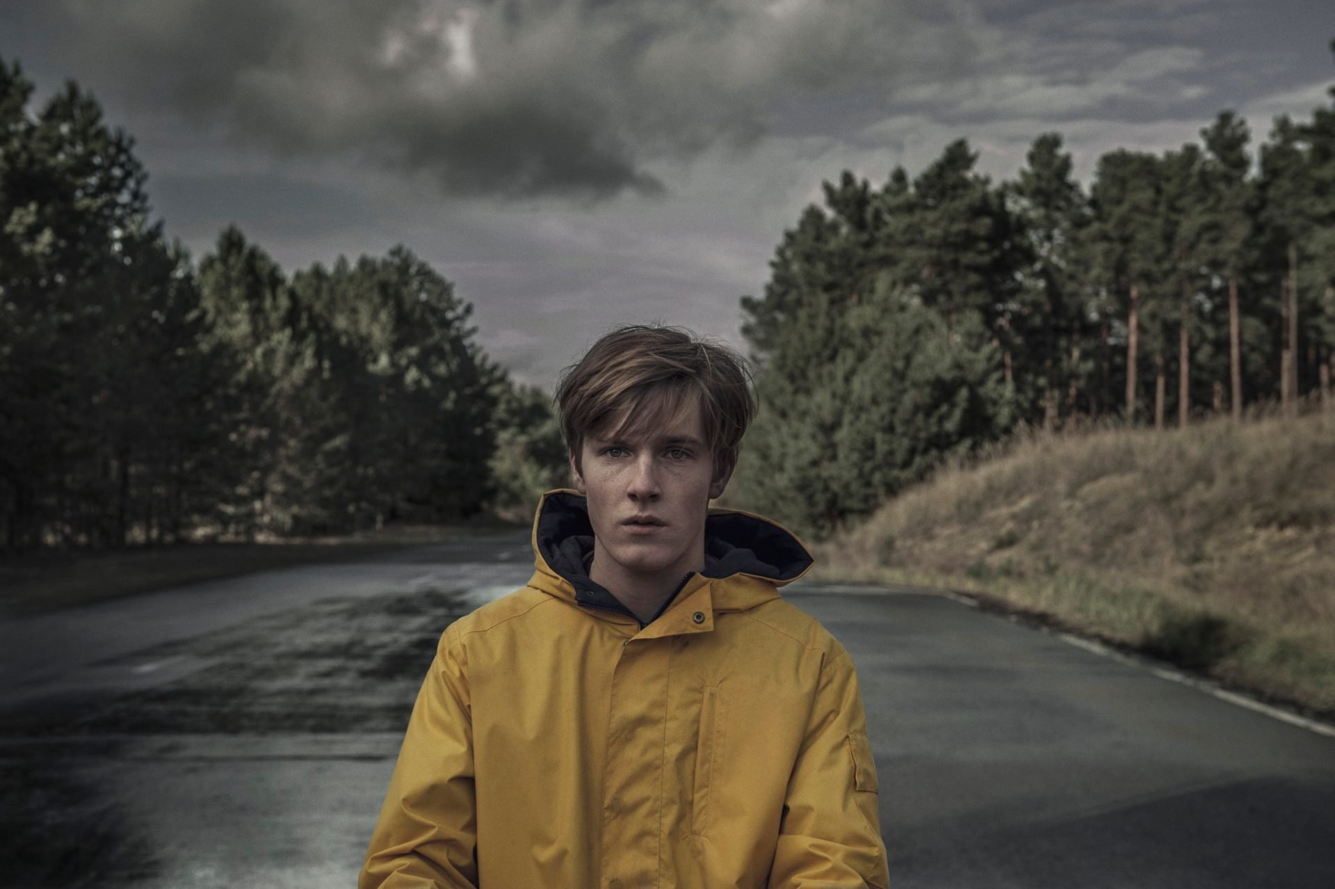 10 Shows to Watch if You liked Stranger Things