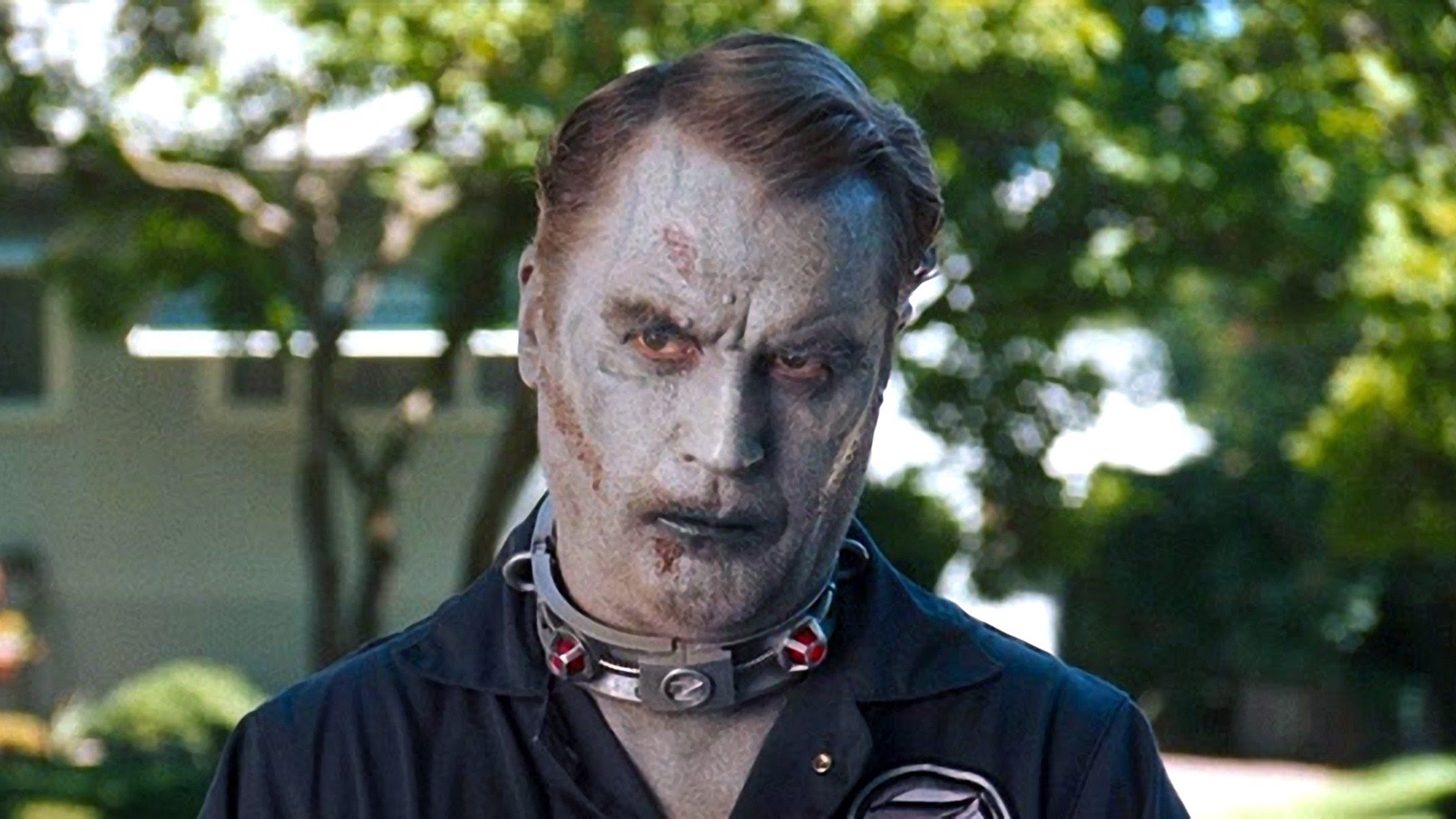 15 Great Zombie Movies That You Need To See: Fido (2006)
