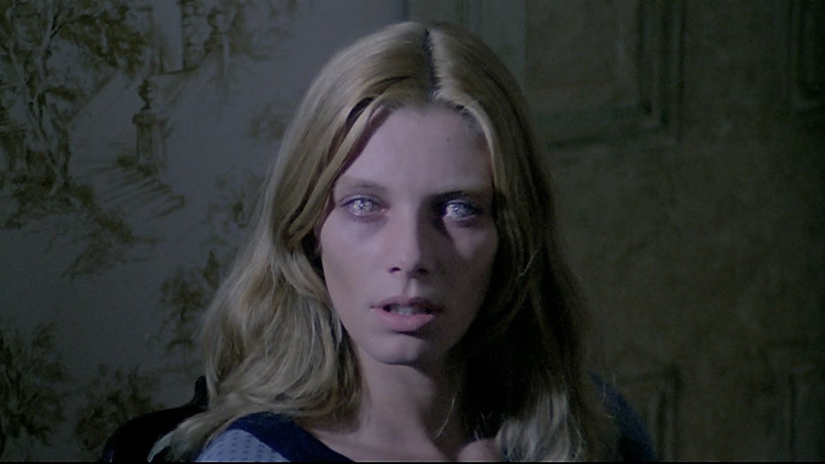 15 Great Zombie Movies That You Need To See - The Beyond (1981)