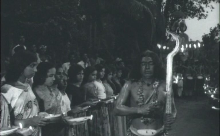 50 Years of Nirmalyam (1973): Timeless, Introspective, and Radical