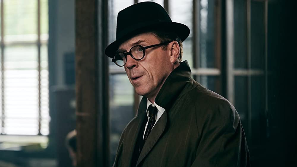 A Spy Among Friends (2023) Miniseries Recap Ending