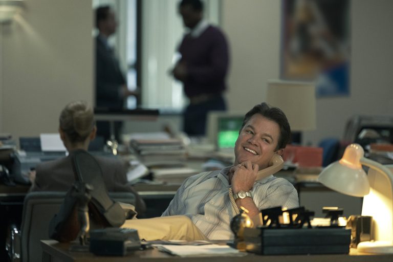 Air (2023): Movie Review – A Biopic That Gives A Mainstream Legacy To Some Lesser-Known Names