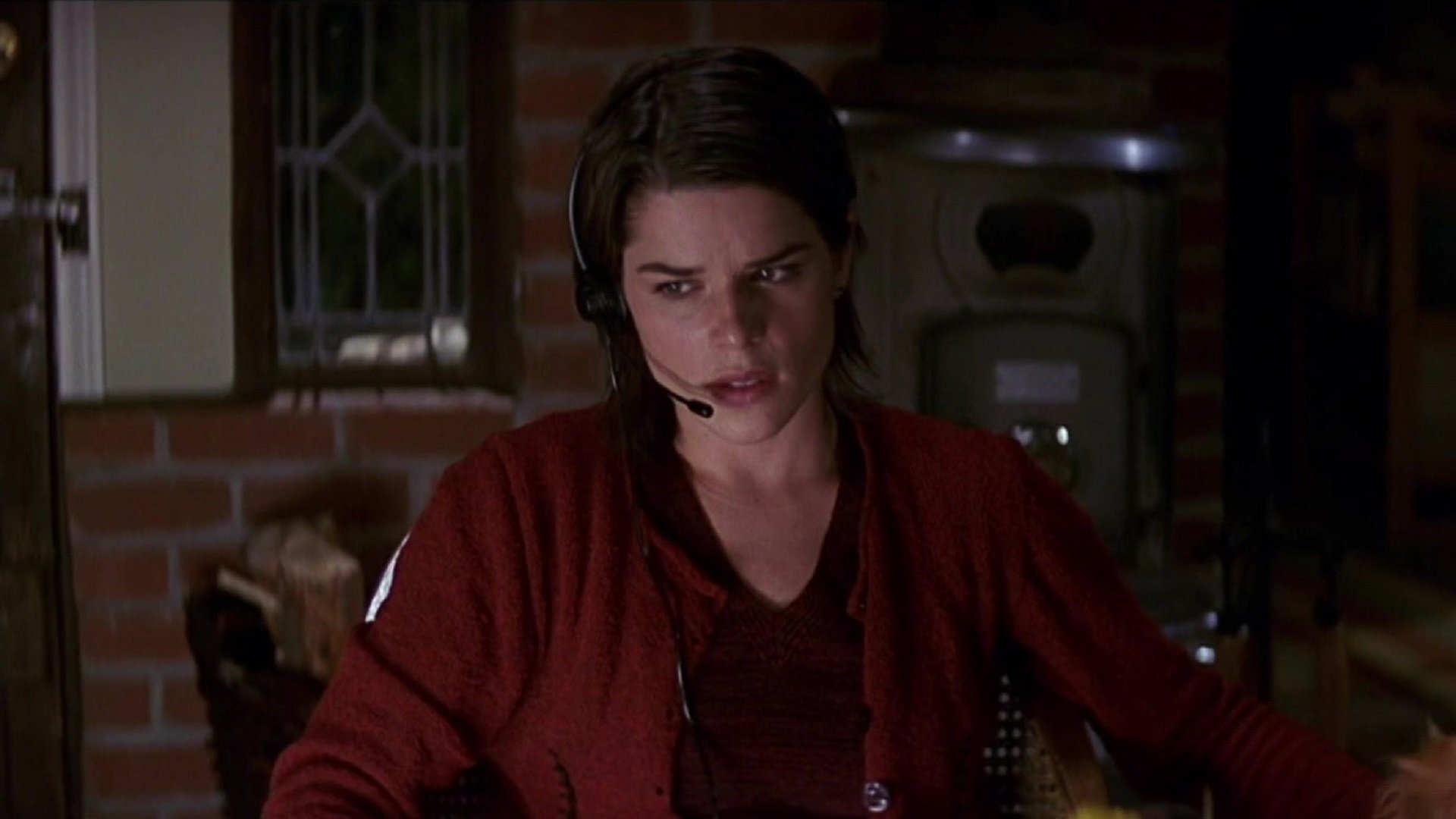 All The Scream Movies, Ranked From Worst To Best - Scream 3 (2000)