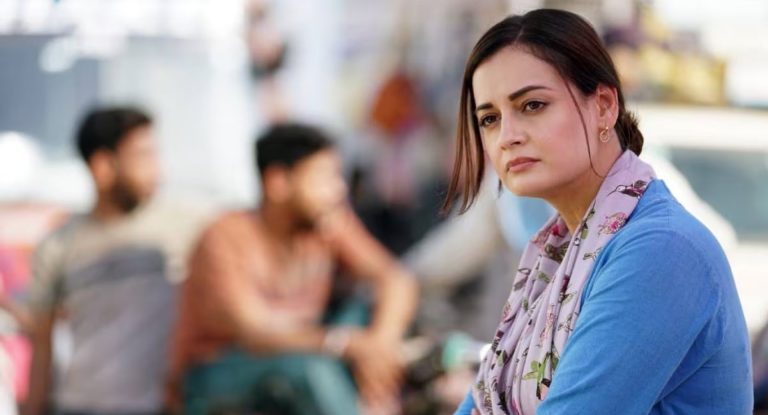 Bheed (2023) Review: Revisiting a Recent Past of State-violence with a Courageous Narrative