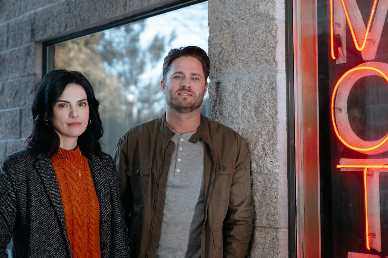 Big Lies in a Small Town (2023) Movie Ending, Explained – Whose dead body does Sheriff Lester discover?