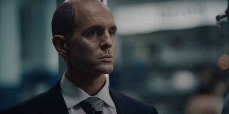 ‘BlackBerry’ Trailer: Jay Baruchel and Glenn Howerton headline the story of the rise and fall of the world’s first smartphone