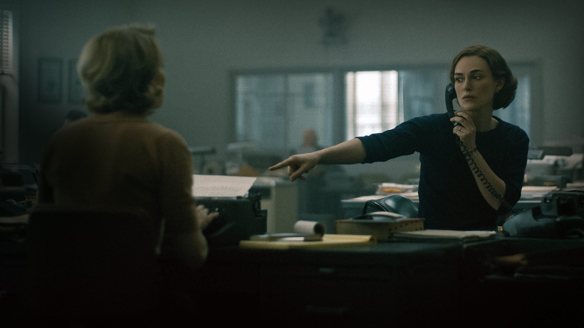 Boston Strangler (2023) Ending, Explained