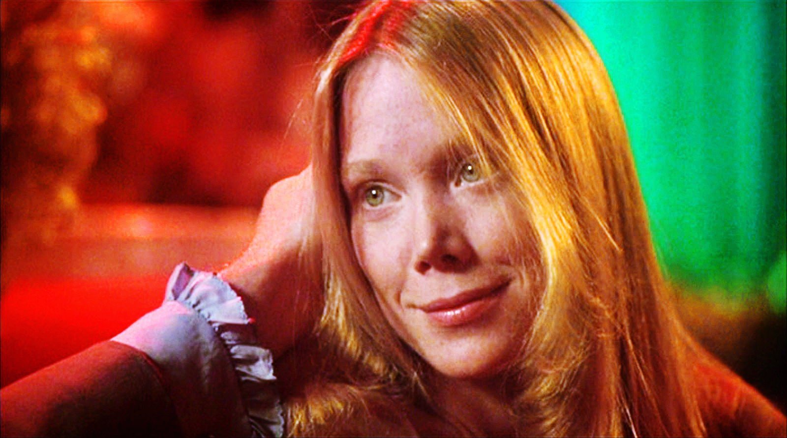Carrie (1976)