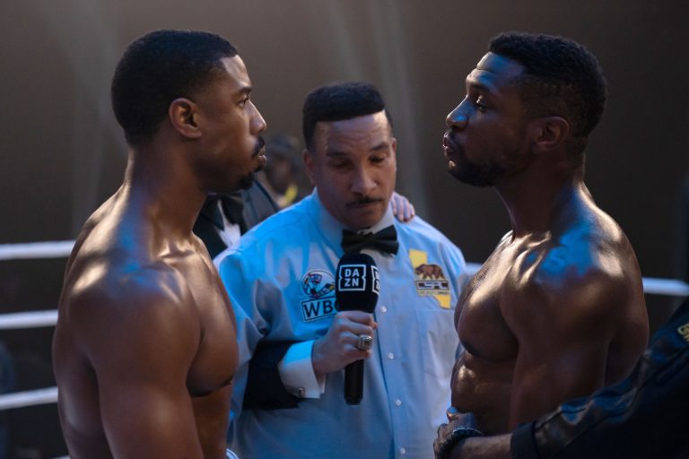 Creed III (2023) Movie Ending Explained: Did Adonis Creed retire for good? Is there scope for Creed IV?