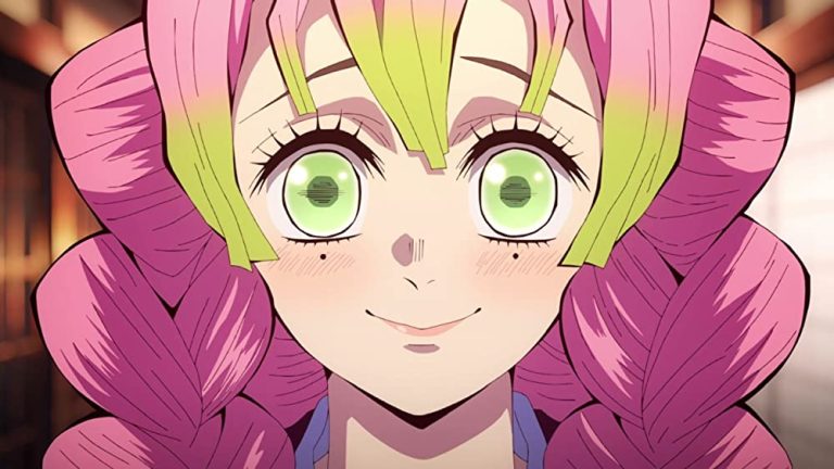 Demon Slayer: Kimetsu no Yaiba – To the Swordsmith Village (2023) Movie Ending, Explained