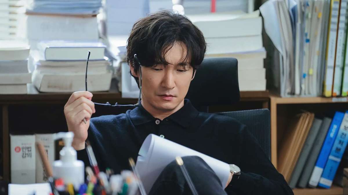 Divorce Attorney Shin Episodes 3 and 4