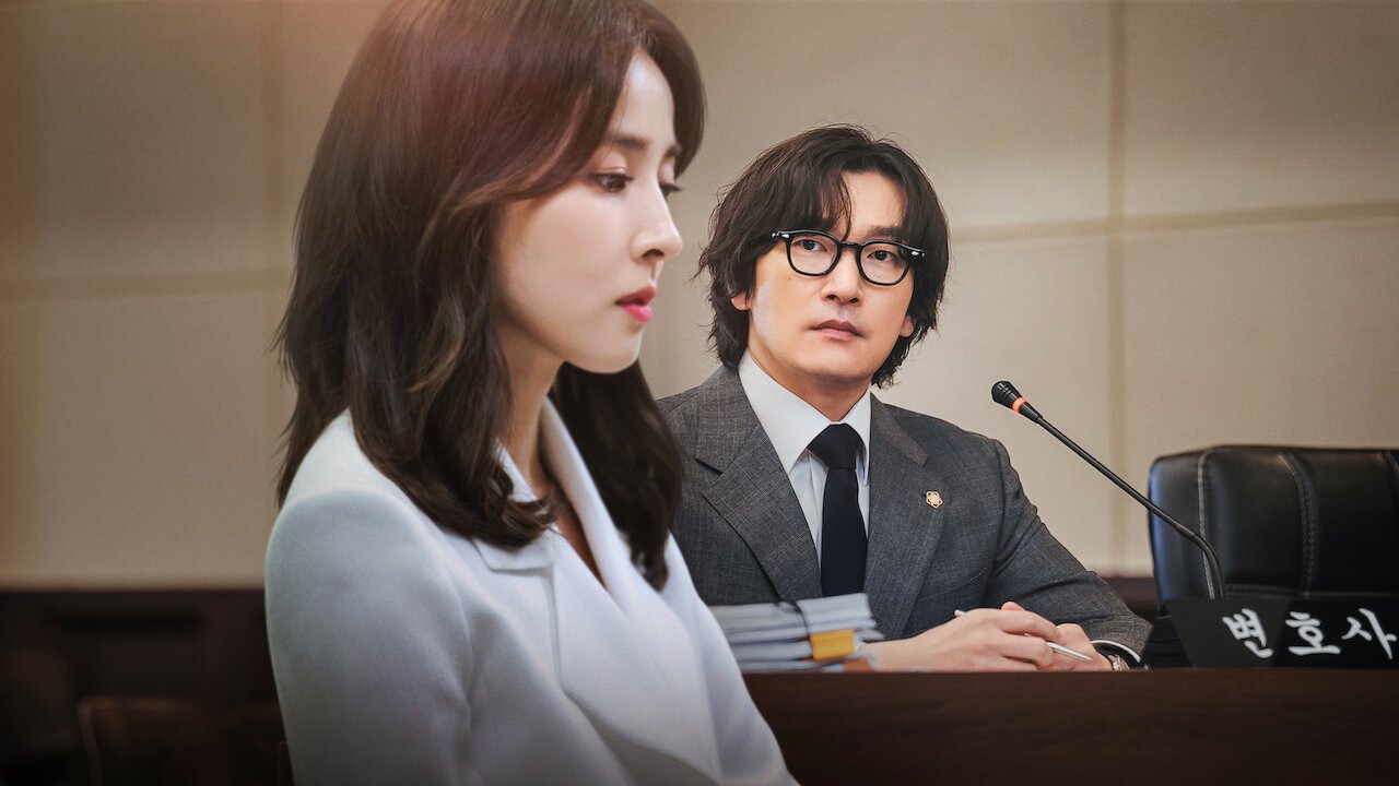 Divorce Attorney Shin Season 1 Episode 1 and 2