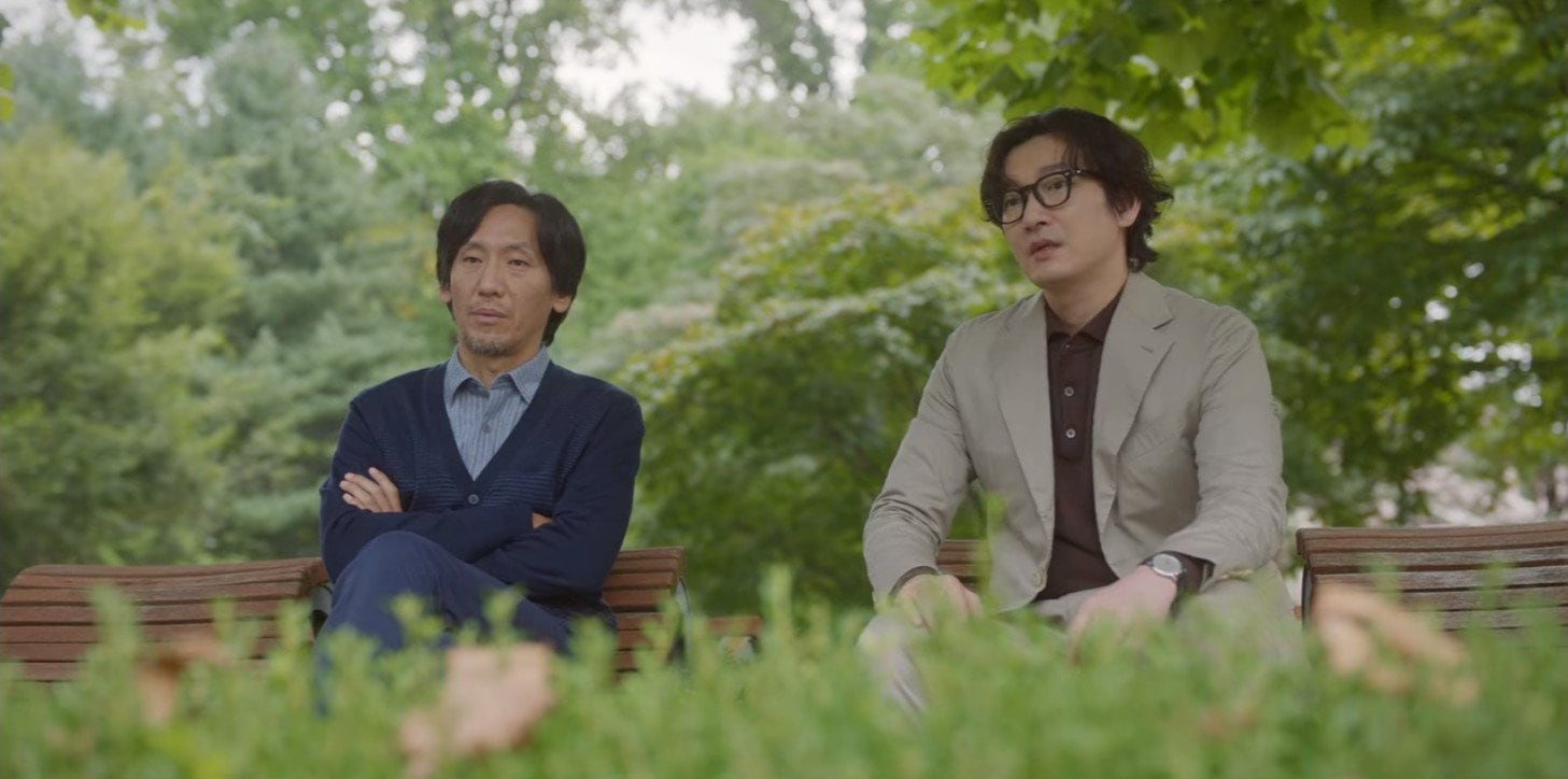 divorce attorney shin episodes 5 and 6
