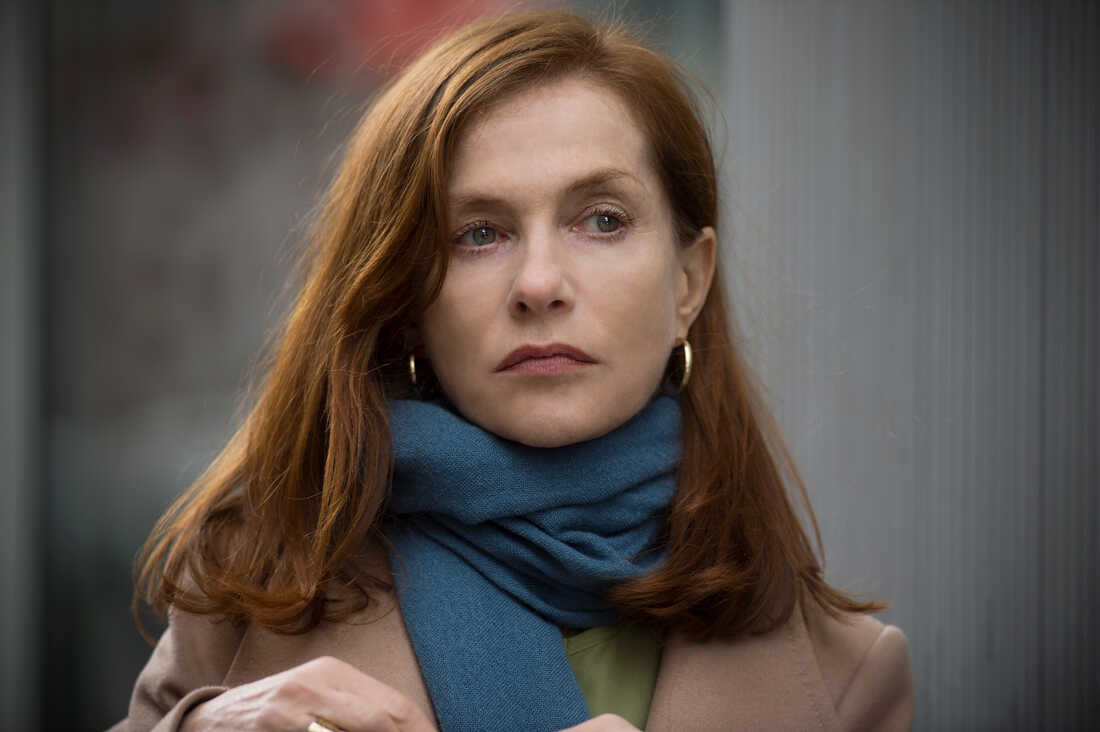 Elle (2016)