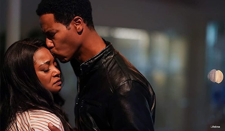 Every Breath She Takes (2023) Movie Ending, Explained: Is Jules’s abusive husband Billy really dead?