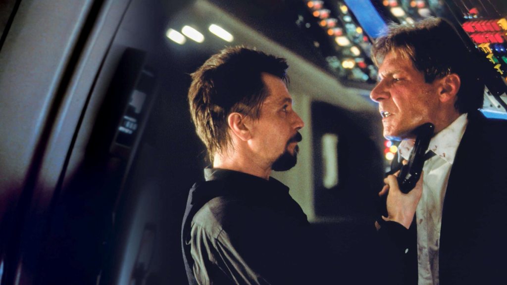 Gary Oldman Performances