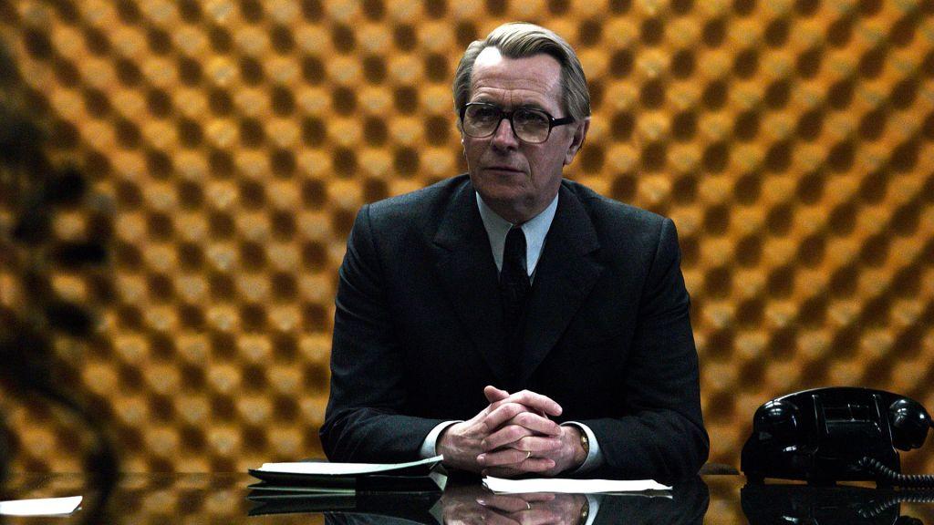 Gary Oldman Performances