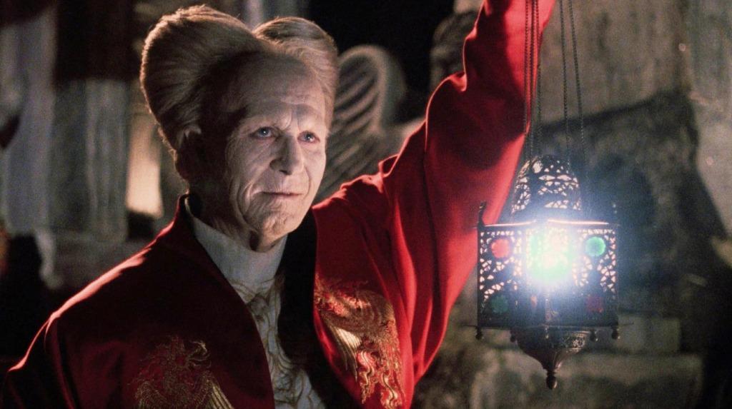 Gary Oldman Performances