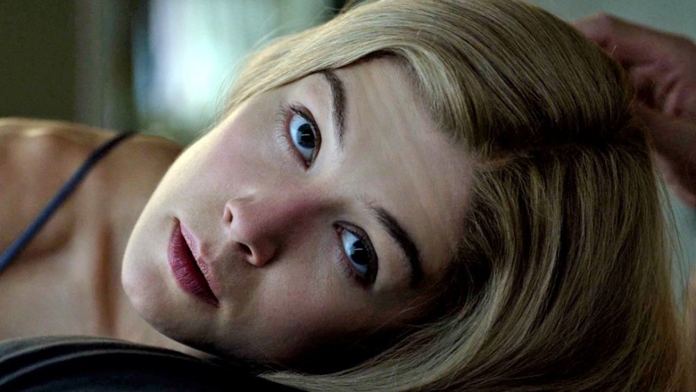 Gone Girl (2014)