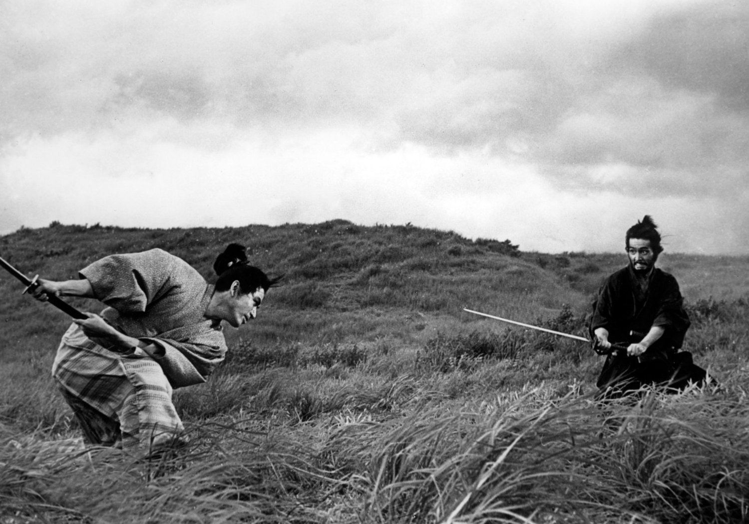 Harakiri (1962)