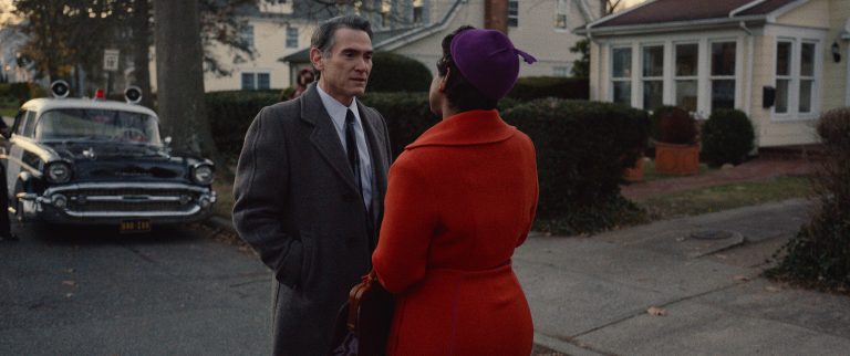 Hello Tomorrow! (Season 1), Episode 7: Recap & Ending Explained – Do Jack and Shirley manage to find Buck Manzell? 
