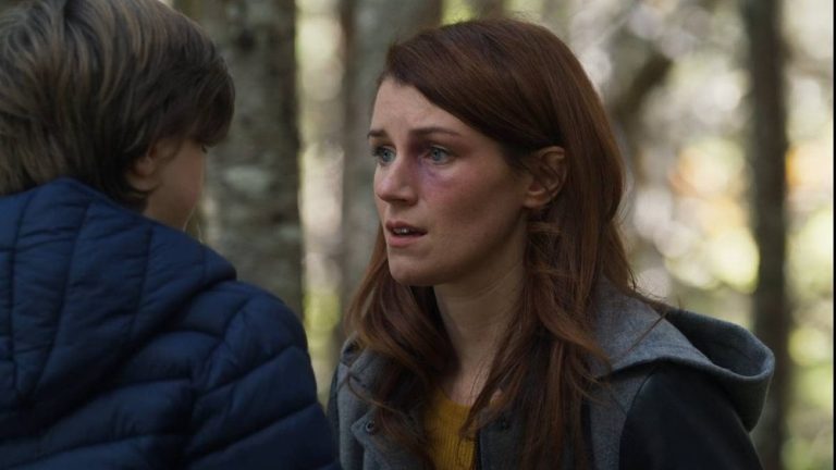 House of Deadly Lies (2023) Ending Explained & Themes Analyzed: How Did Paige and Joslyn Escape?