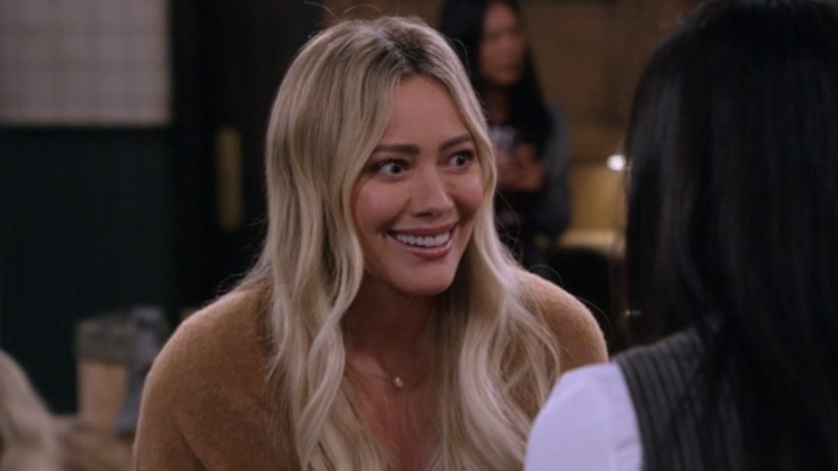 How I Met Your Father Season 2 Episode 6