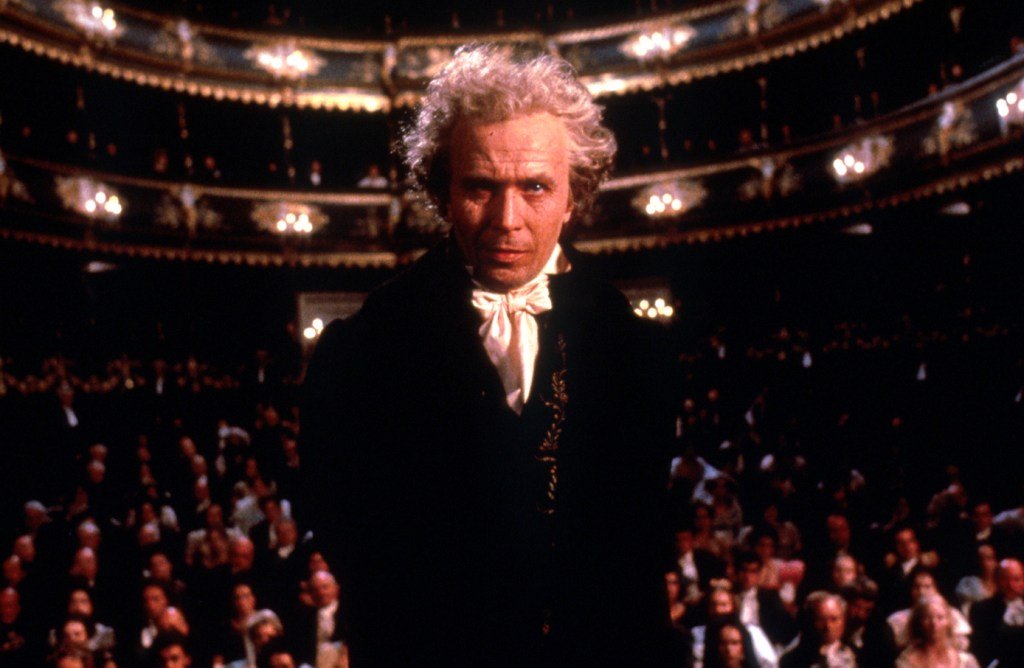 Gary Oldman Performances