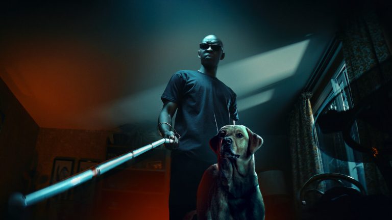 In His Shadow (2023) Movie Ending Explained: Does Adama stay alive in the end? What happens to Ibrahim?